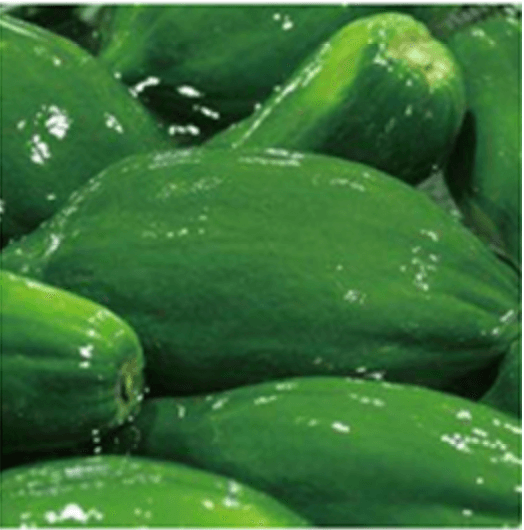 papaya