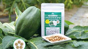 青木瓜維生素